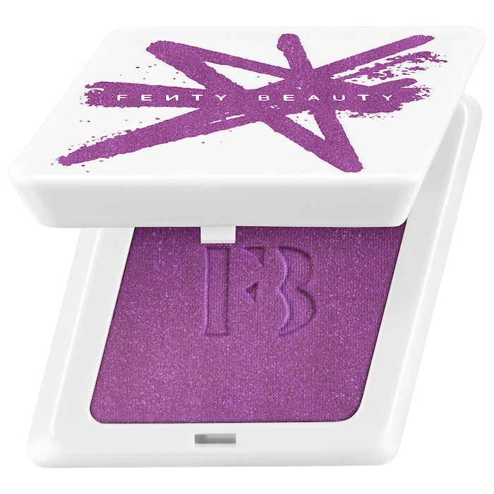 Fenty Beauty Cheeks Suede Powder Blush