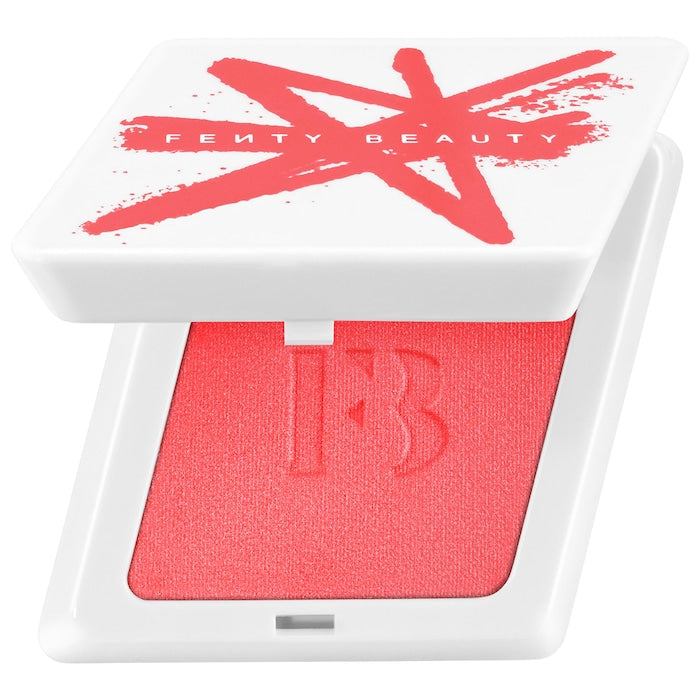 Fenty Beauty Cheeks Suede Powder Blush