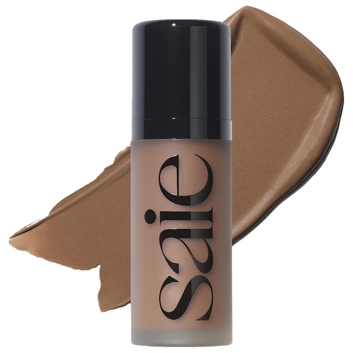 Saie Dew Sculpting Liquid Bronzer