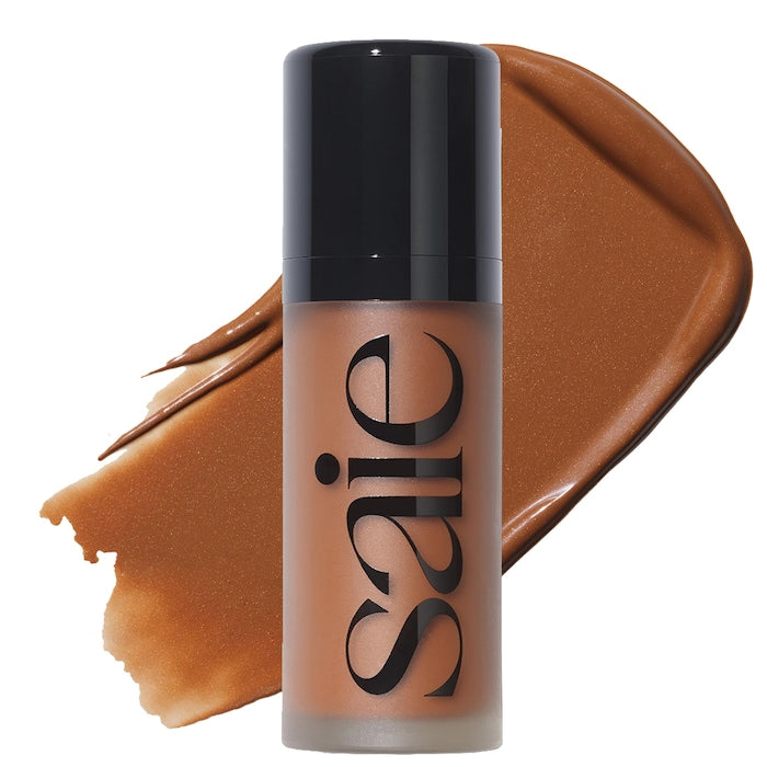 Saie Dew Sculpting Liquid Bronzer
