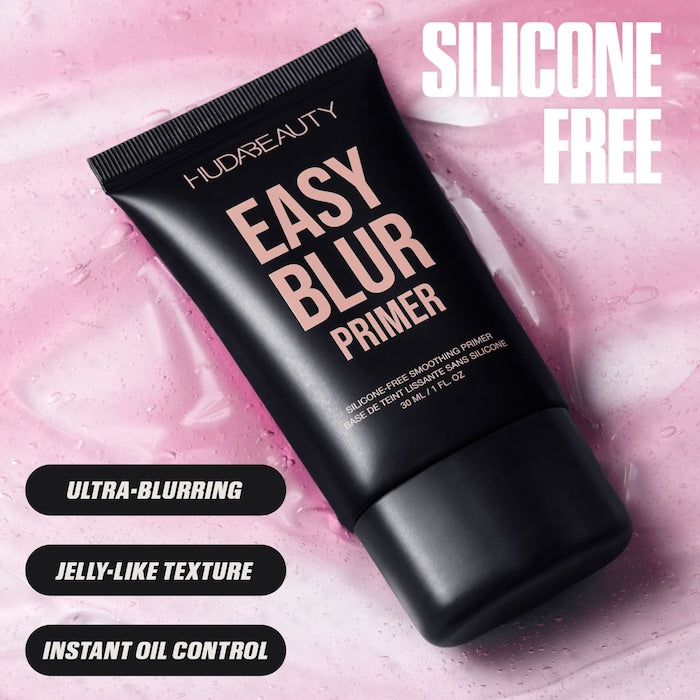 Huda Beauty Easy Blur Smoothing Primer