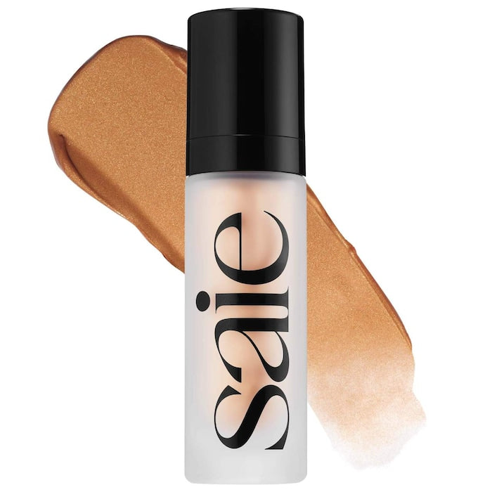 Mini Saie Glowy Super Gel