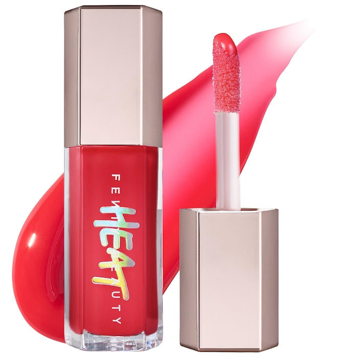 Fenty Beauty Gloss Bomb Heat Plumper