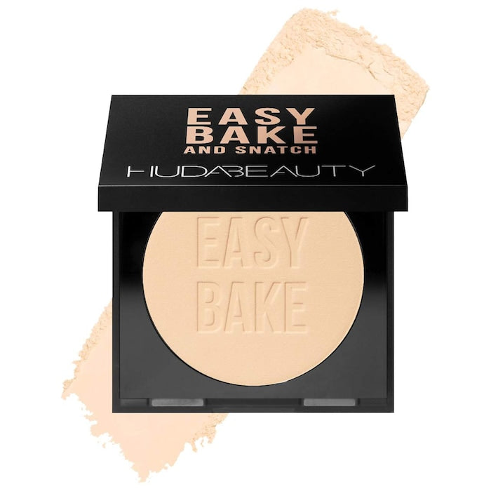 Huda Beauty Easy Snatch Pressed Powder