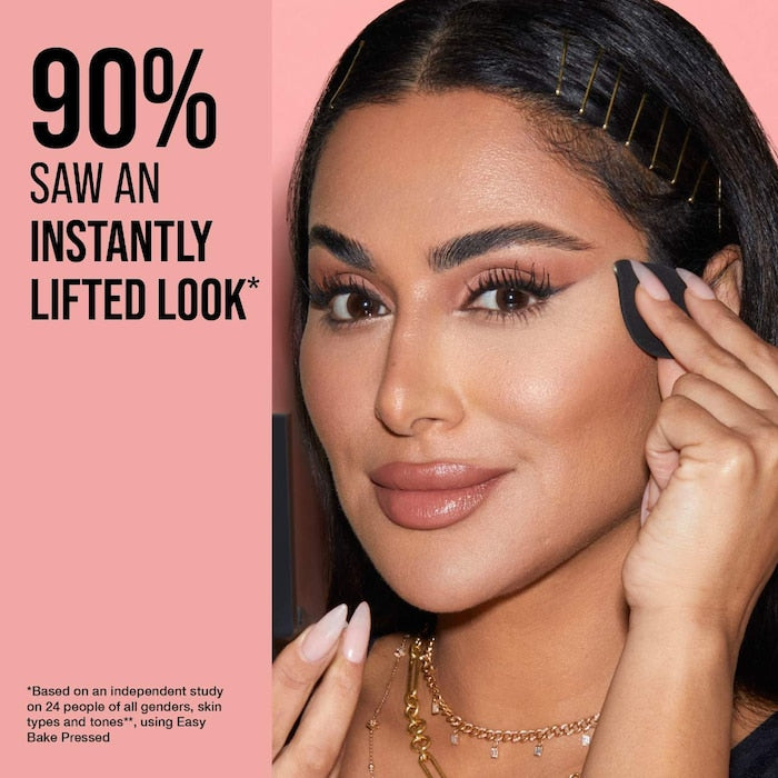 Huda Beauty Easy Snatch Pressed Powder