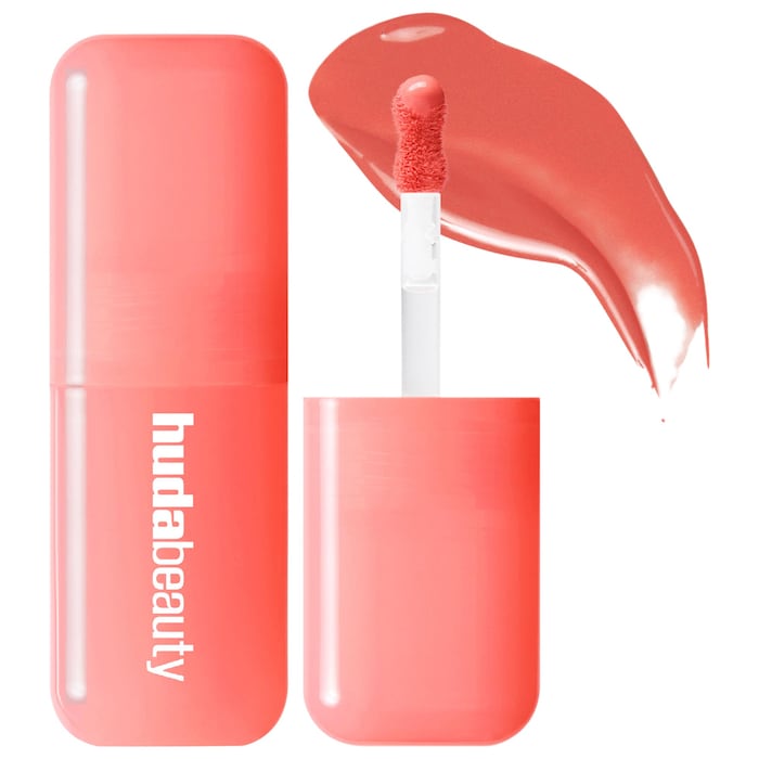 Huda Beauty Filter Glow Liquid Blush