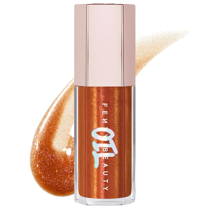 Fenty Beauty Gloss Bomb Lip Oil 'N Gloss