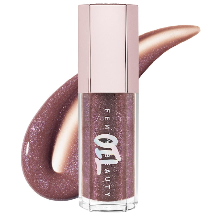 Fenty Beauty Gloss Bomb Lip Oil 'N Gloss