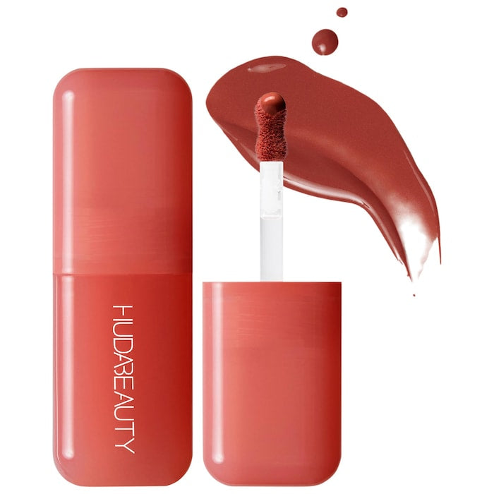 Huda Beauty Filter Glow Liquid Blush