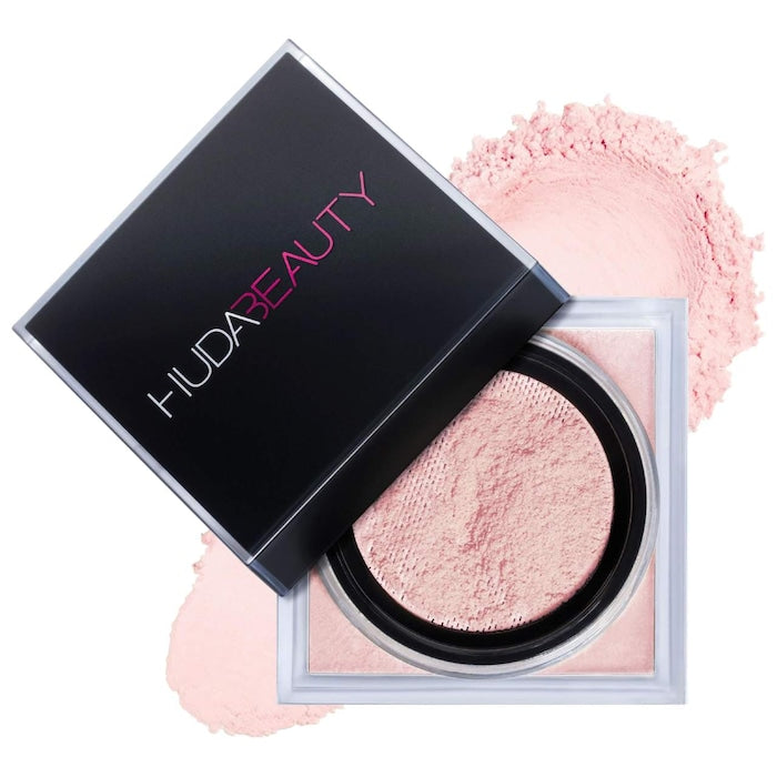 Huda Beauty Easy Bake Setting Powder