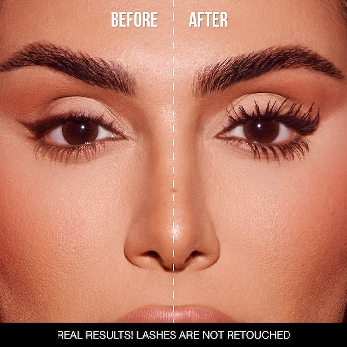 Huda Beauty 1 Coat WOW! Mascara