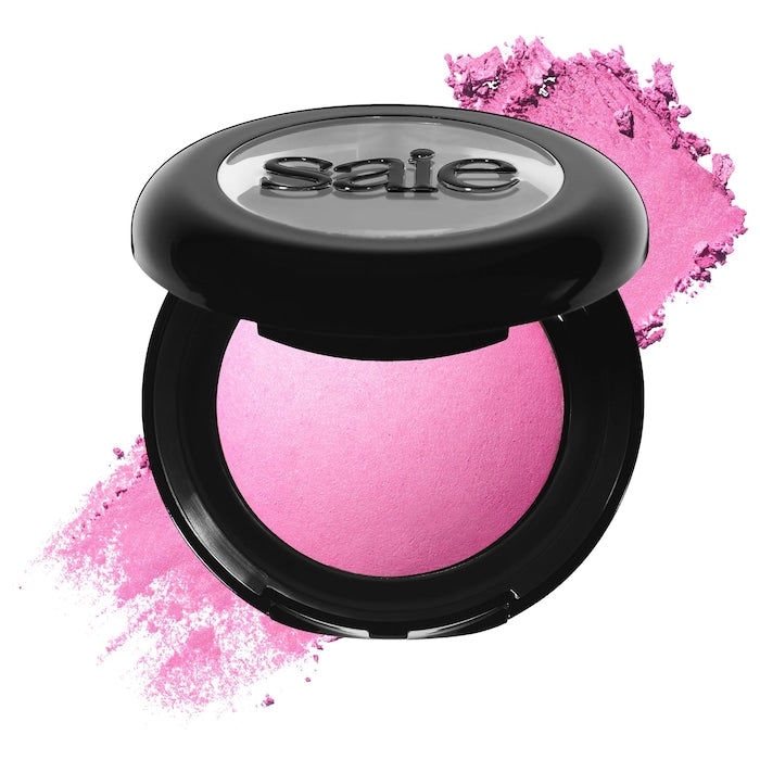 Saie SuperSuede Powder Blush