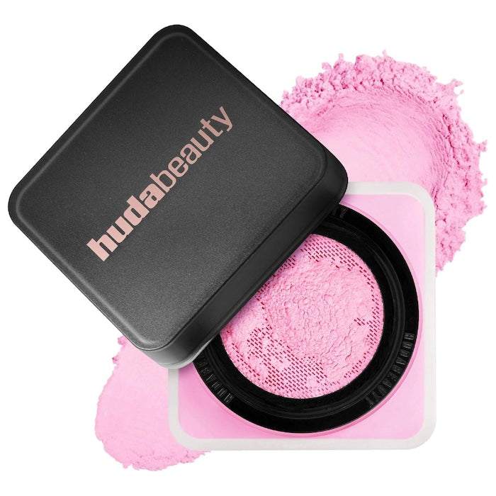 Huda Beauty Easy Bake Setting Powder
