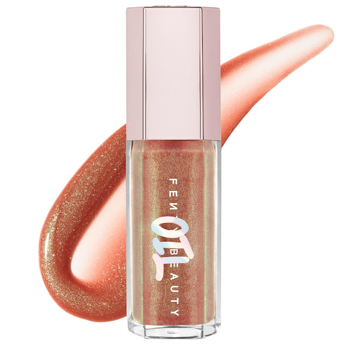 Fenty Beauty Gloss Bomb Lip Oil 'N Gloss