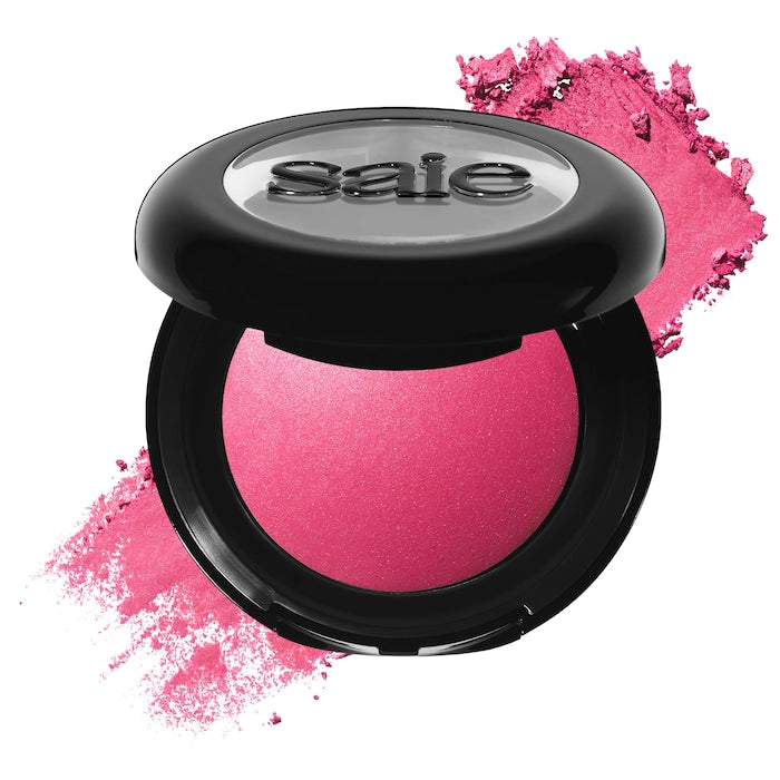 Saie SuperSuede Powder Blush