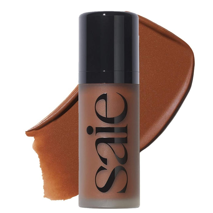 Saie Dew Sculpting Liquid Bronzer