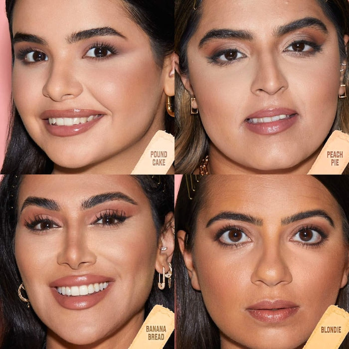 Huda Beauty Easy Snatch Pressed Powder