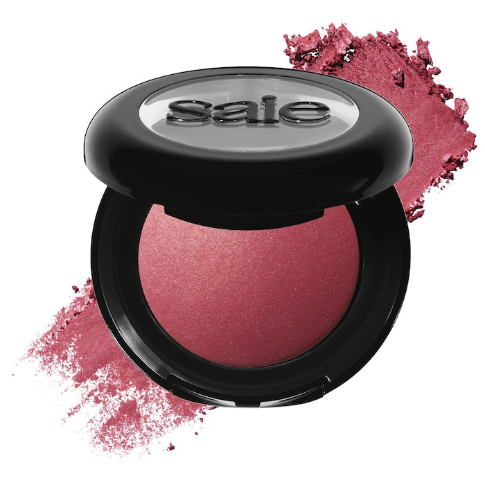 Saie SuperSuede Powder Blush