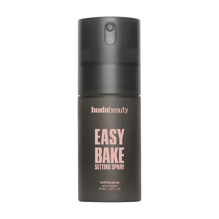 Huda Beauty Easy Bake Blurring Setting Spray