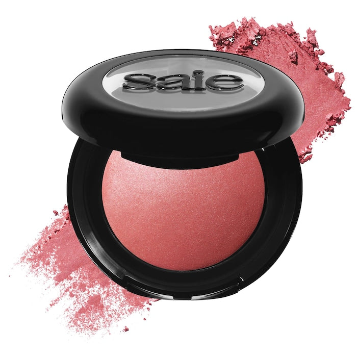 Saie SuperSuede Powder Blush