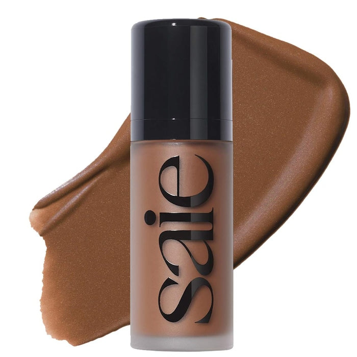 Saie Dew Sculpting Liquid Bronzer