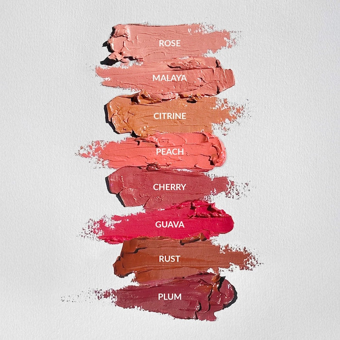 Refy Cream Blush
