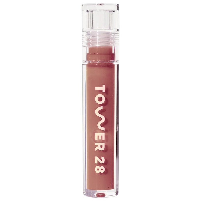 Tower 28 Lip Jelly Hydrating Lip Oil