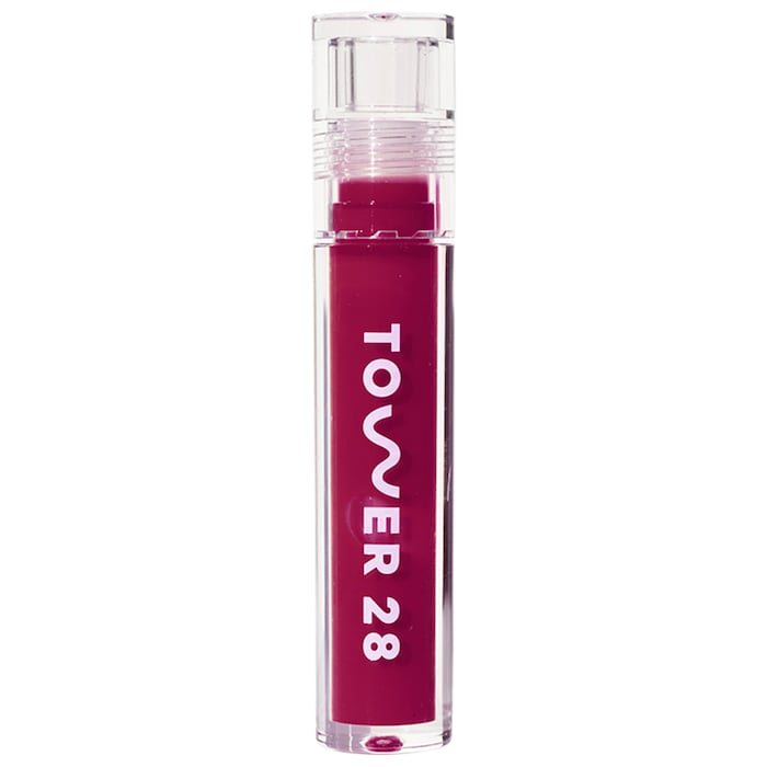 Tower 28 Lip Jelly Hydrating Lip Oil