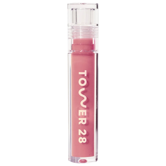 Tower 28 Lip Jelly Hydrating Lip Oil