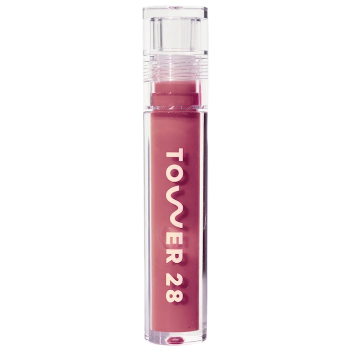 Tower 28 Lip Jelly Hydrating Lip Oil