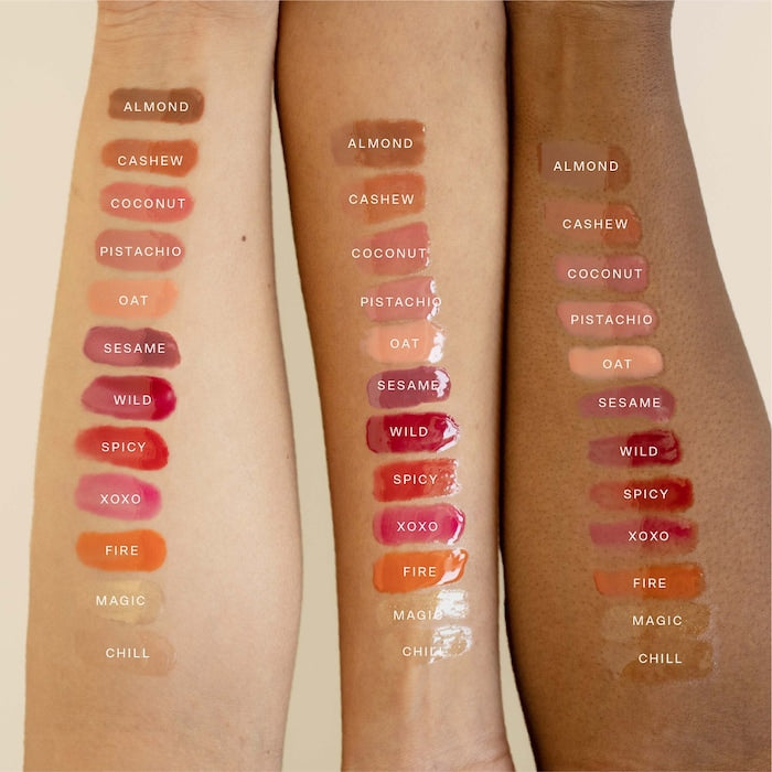 Tower 28 Lip Jelly Hydrating Lip Oil