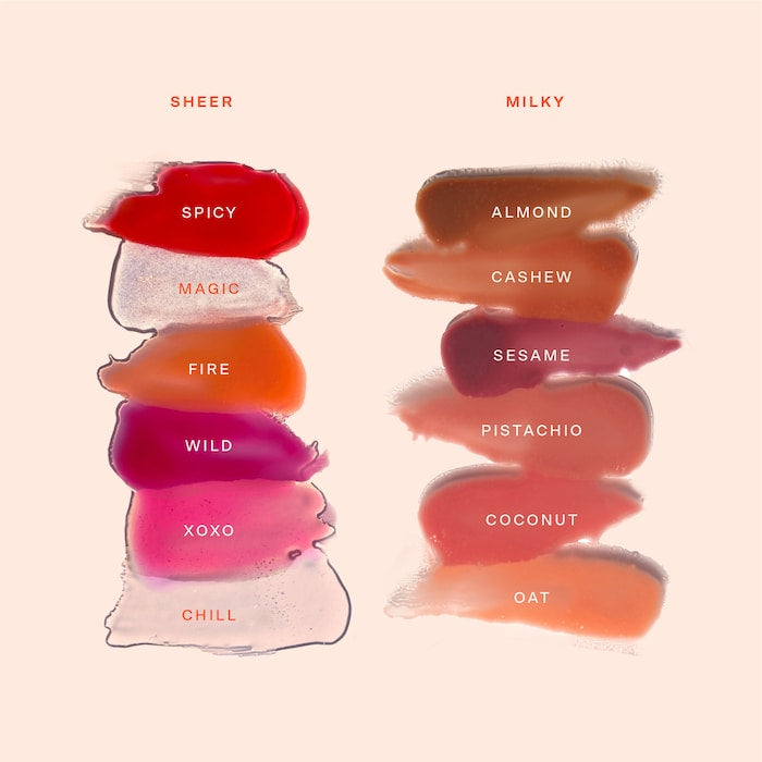 Tower 28 Lip Jelly Hydrating Lip Oil