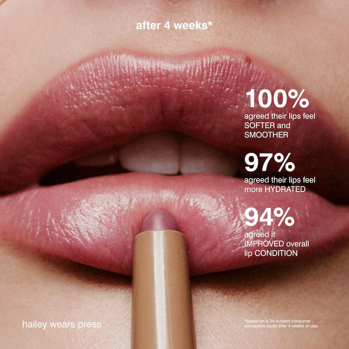 Rhode Peptide Lip Shape