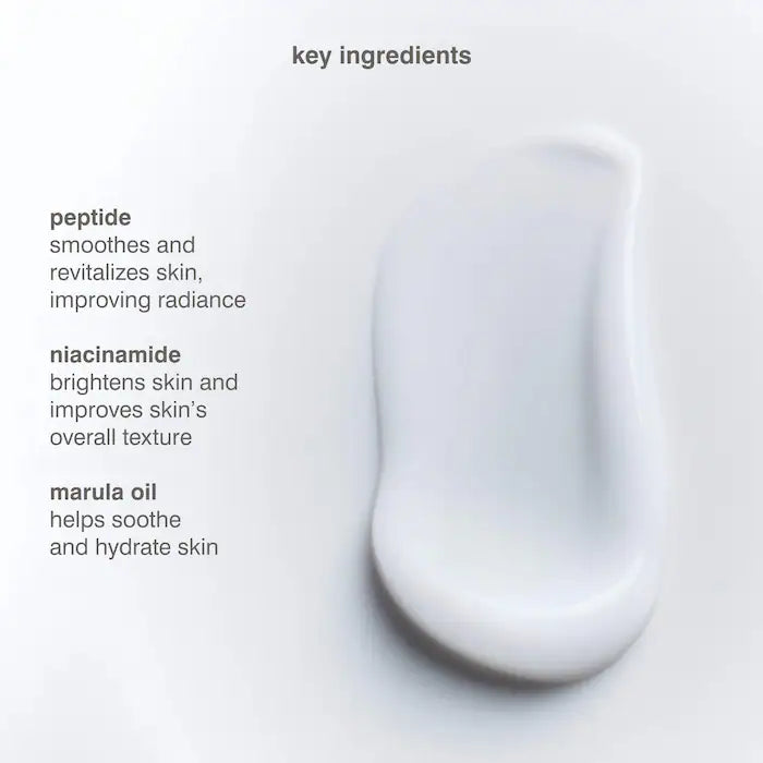 Rhode Peptide Glazing Fluid