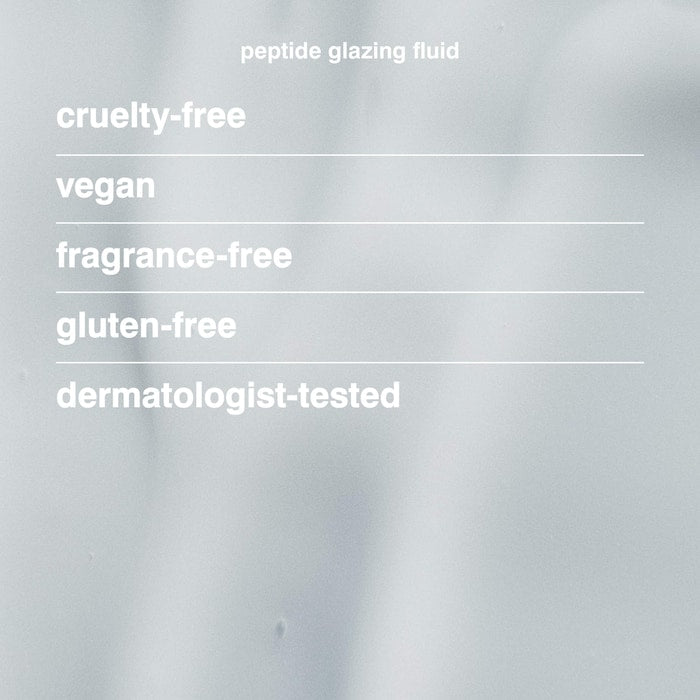 Rhode Peptide Glazing Fluid