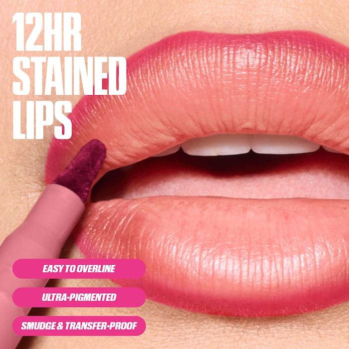 Huda Beauty Make Out Sesh Lip Duos