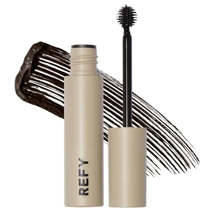 Refy Brow Tint Eyebrow Gel