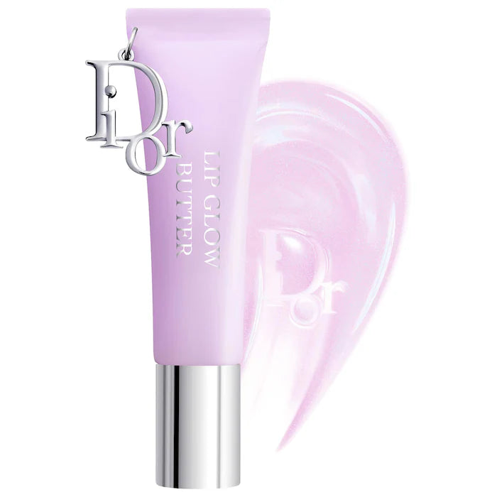 Dior Lip Glow Gloss Balm