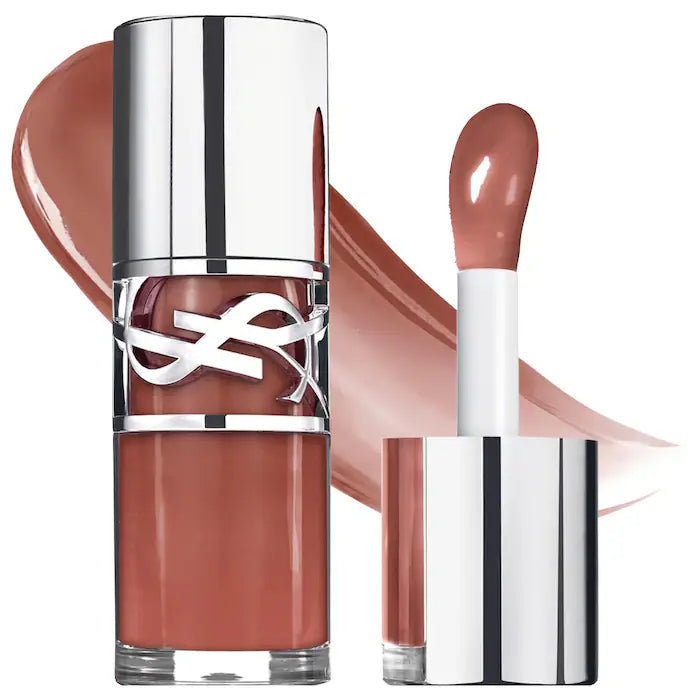 Yves Saint Laurent Plumping Lip Oil