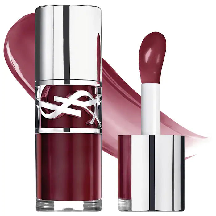 Yves Saint Laurent Plumping Lip Oil