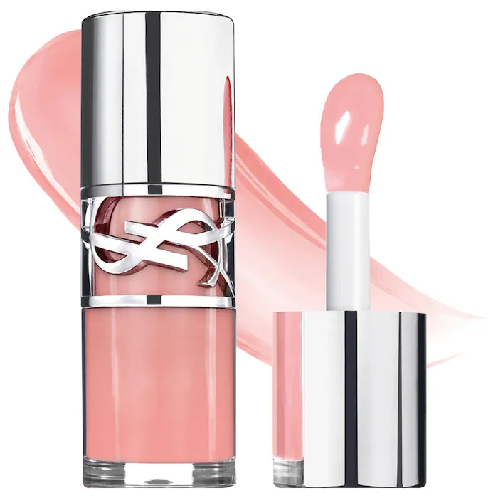 Yves Saint Laurent Plumping Lip Oil