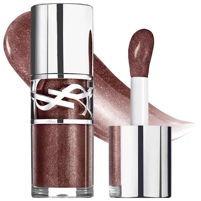 Yves Saint Laurent Plumping Lip Oil