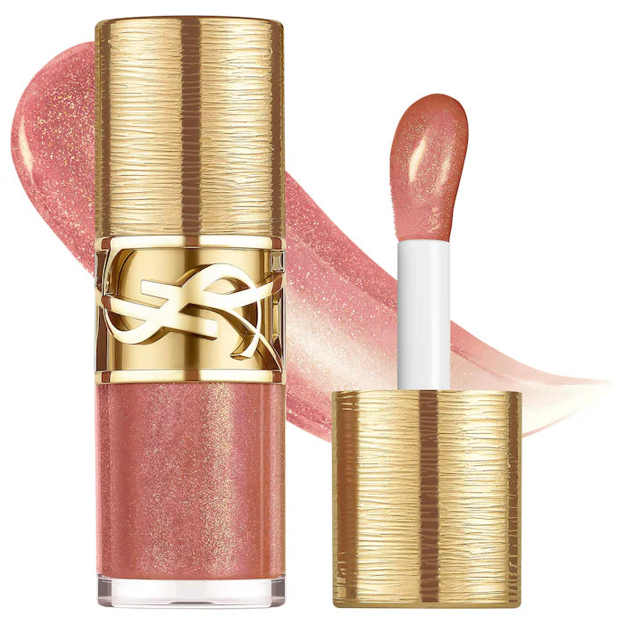 Yves Saint Laurent Plumping Lip Oil