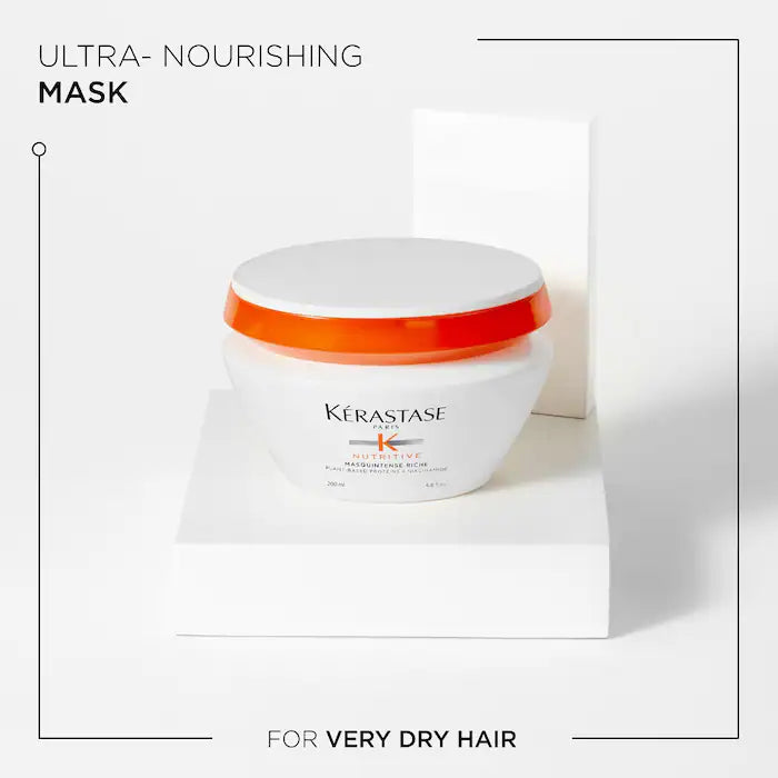 Kerastase Nutritive Ultra-Hydrating Mask (Sample Size )