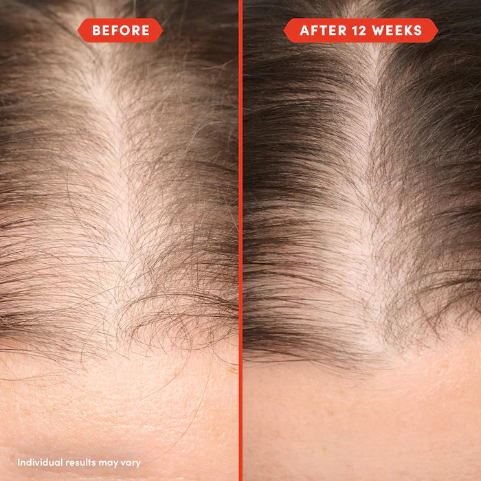 Fable & Mane Hair Treatment Oil ( Sample Size )