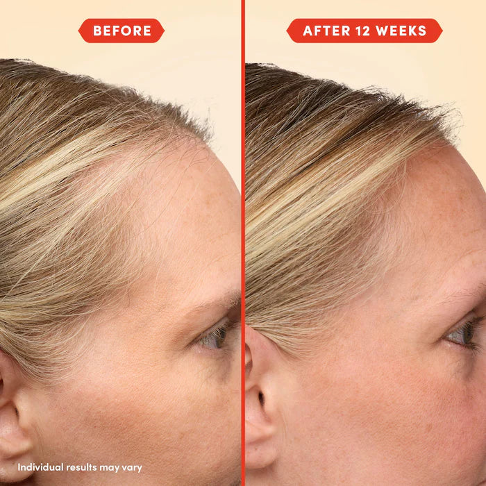 Fable & Mane Hair Treatment Oil ( Sample Size )