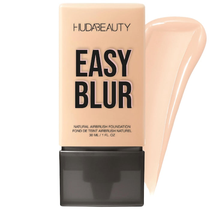 Huda Beauty Easy Blur Foundation