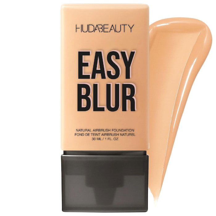 Huda Beauty Easy Blur Foundation