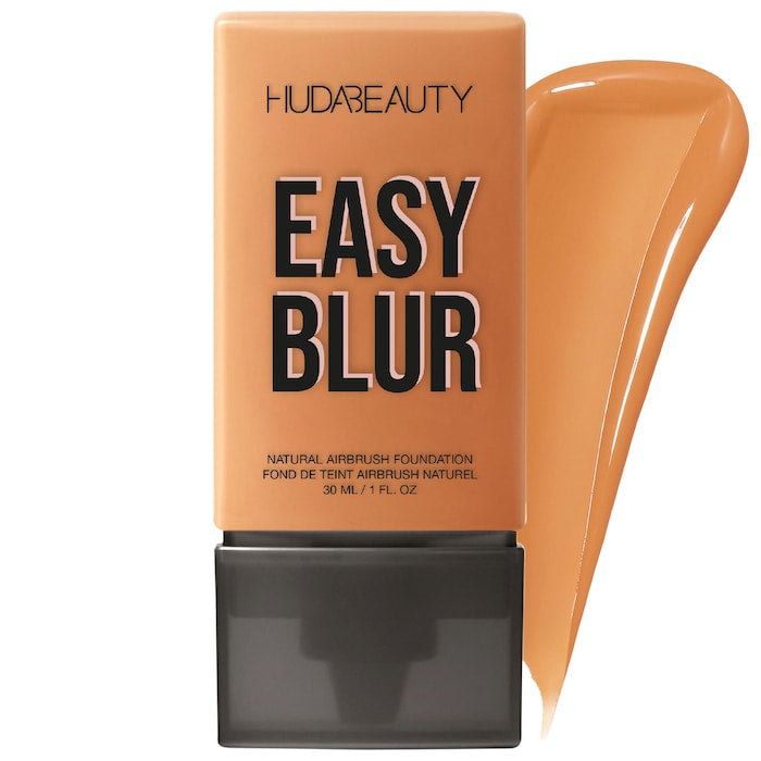 Huda Beauty Easy Blur Foundation
