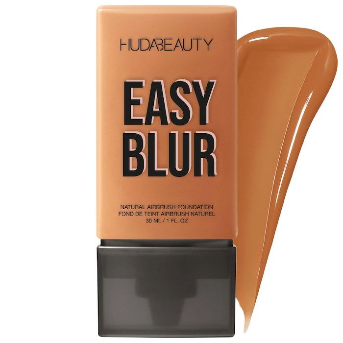 Huda Beauty Easy Blur Foundation